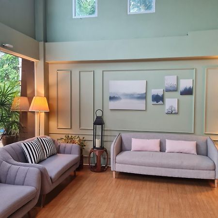 Hotela Boutique Resort 素攀武里 外观 照片