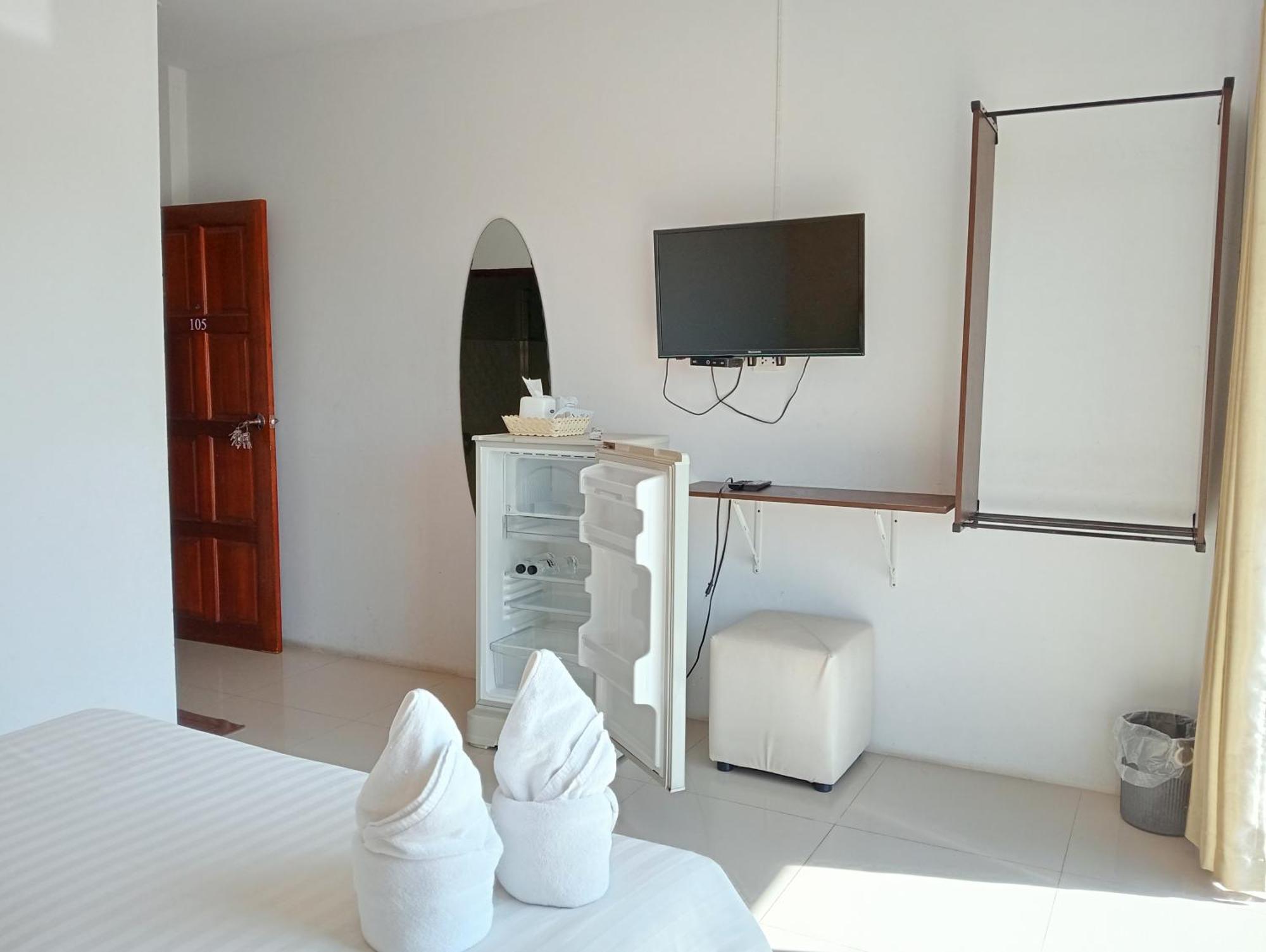 Hotela Boutique Resort 素攀武里 外观 照片